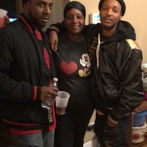 Meet your Posher, Janene